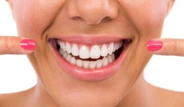 Pregnancy and oral health