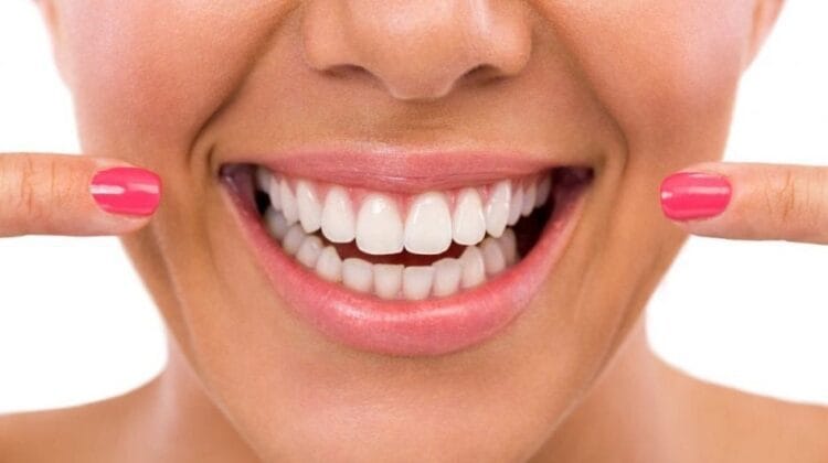 Pregnancy and oral health