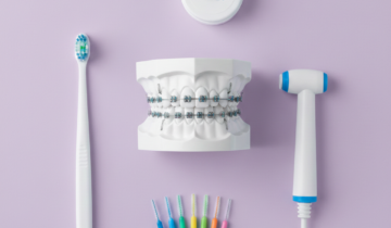 دليلك الكامل للعناية بالتقويم في العين: تنظيف، أكل، وحالات طارئة